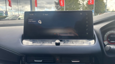 Nissan Qashqai 1.3 DiG-T MH Tekna 5dr Petrol Hatchback